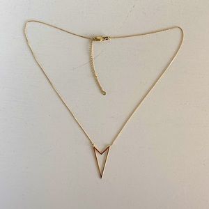 14 Karat Gold Necklace
